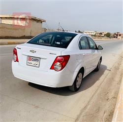 Chevrolet Sonic